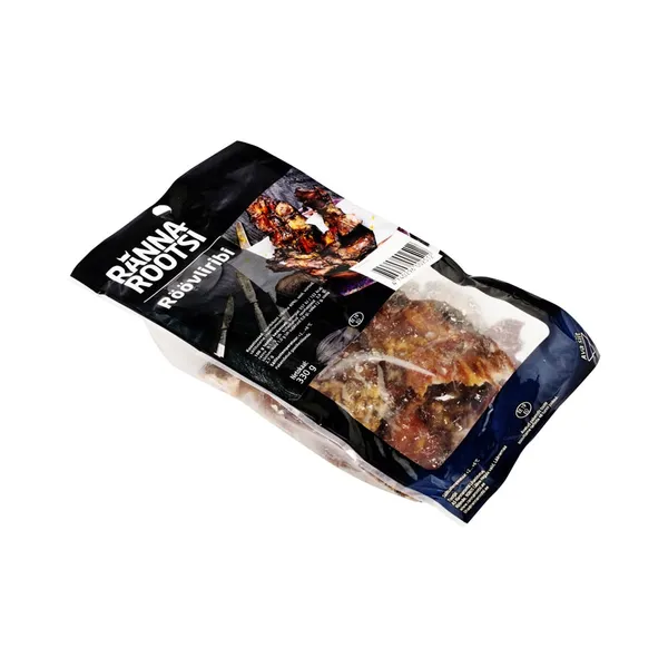 Röövliribi, RANNAROOTSI, 330 g