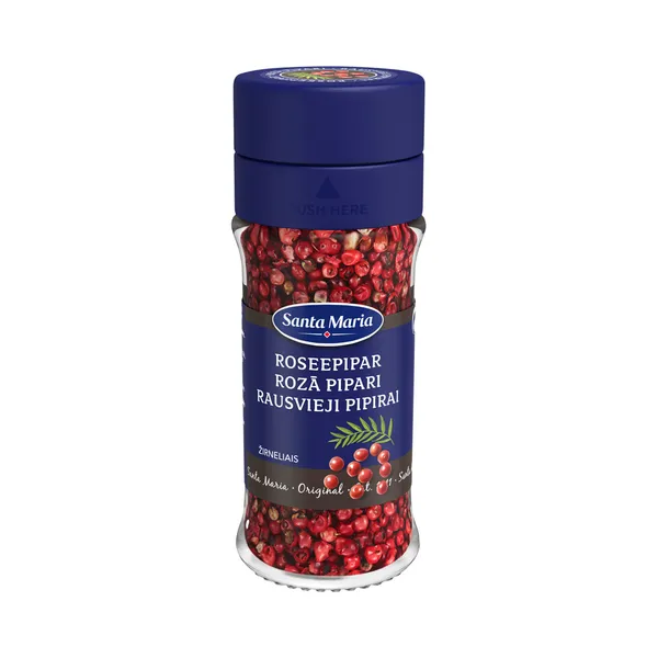 Rosee pipar, SANTA MARIA, 21 g
