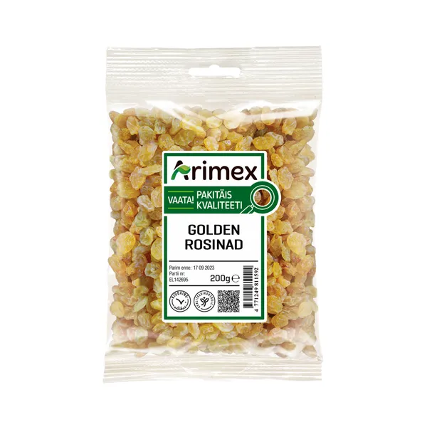 Rosin Kuldne, ARIMEX, 200 g