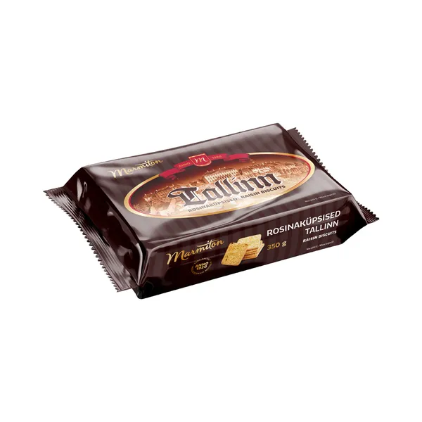 Rosinaküpsised Tallinn, MARMITON, 350 g