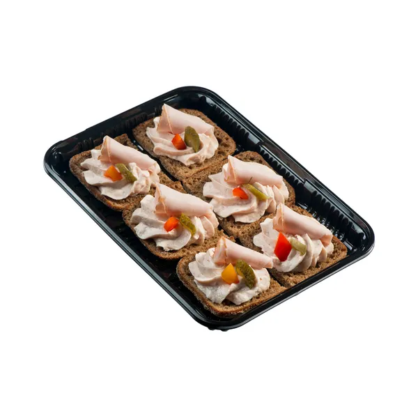 Rukkileivakesed singiga, SELVERI KÖÖK, 300 g