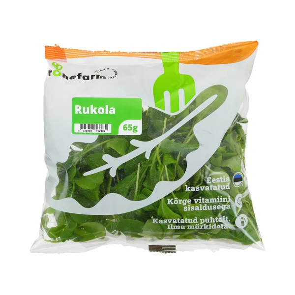Rukola, 75g