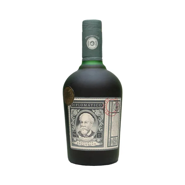 Rumm DIPLOMATICO Reserva Exclusiva, 35 cl