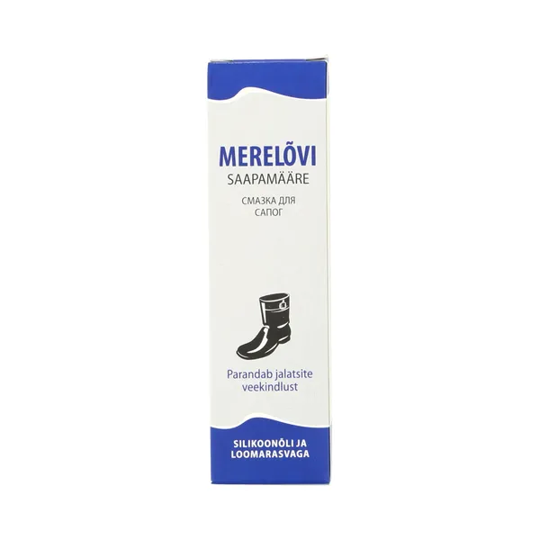 Saapamääre Merelõvi, ORTO, 50 g