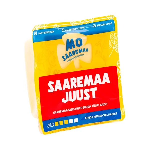 Saaremaa juust viil laktoosivaba, MO SAAREMAA, 450 g