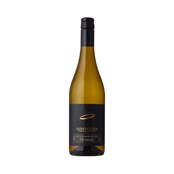 SAINT CLAIR,GT  Lauavein Sauvignon Blanc, 12,5%vol, 0,75 L, R23/177337/24