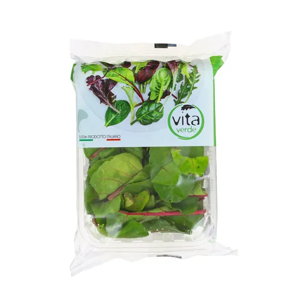 Salat Mangold, VITA VERDE , 100g