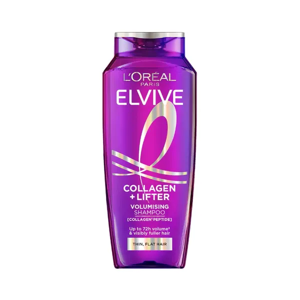 Šampoon Elseve Collagen Lifter, L'OREAL PARIS, 250ml