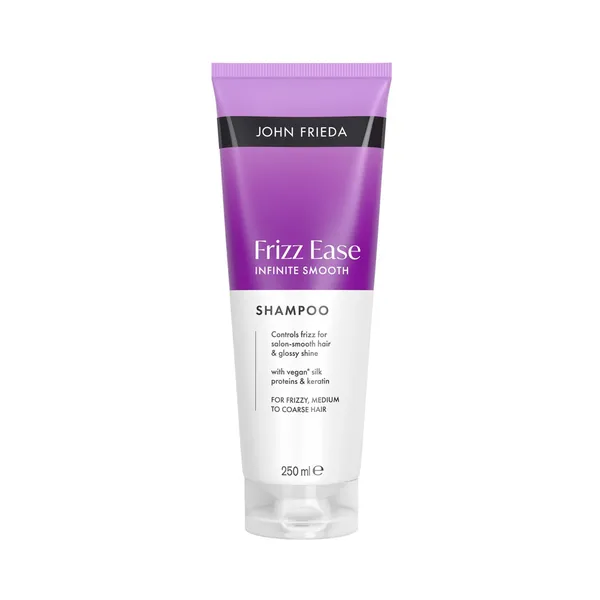 Šampoon Frizz Ease Infinite Smooth, JOHN FRIEDA, 250ml