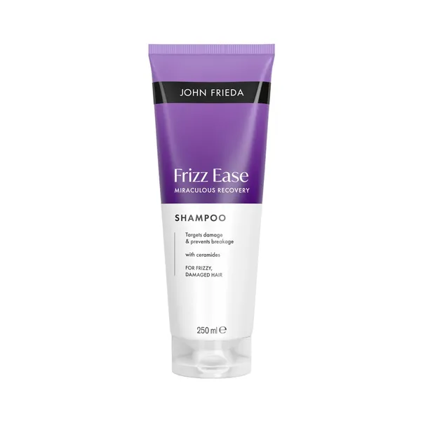 Šampoon Frizz Ease, JOHN FRIEDA, 250ml