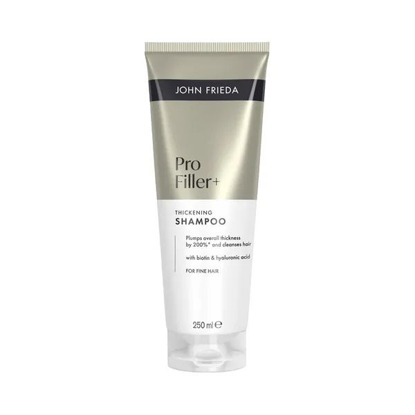 Šampoon Pro Filler+, JOHN FRIEDA, 250ml