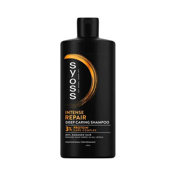 Šampoon Syoss Repair 440ml
