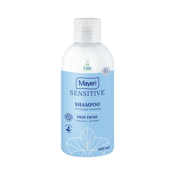 Šampoon Sensitive, MAYERI, 300 ml