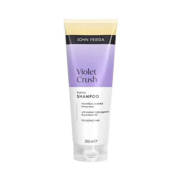 Šampoon Violet Crush, JOHN FRIEDA, 250ml