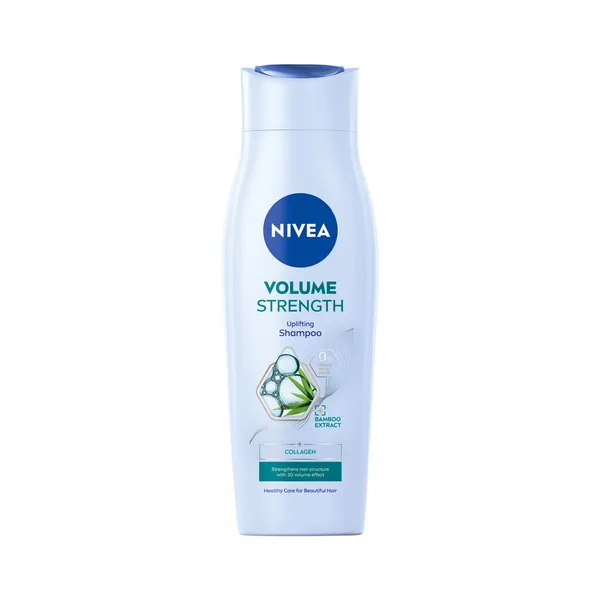 Šampoon Volume Sensation, NIVEA, 250 ml