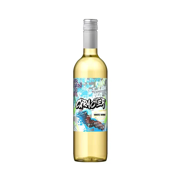 Santa Ana Caracter Chenin Chardonnay 75 cl