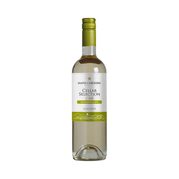 Santa Carolina Cellar Sauvig. 75 cl