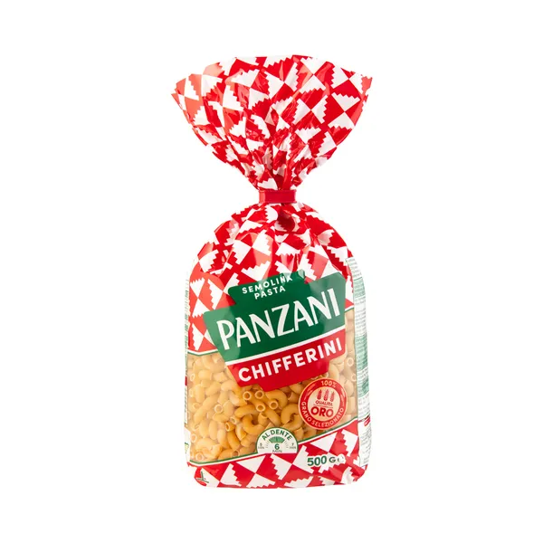 Sarveke Chifferini, PANZANI, 500 g