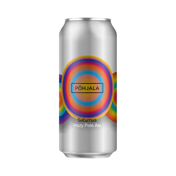 Saturnus, PÕHJALA, 440 ml
