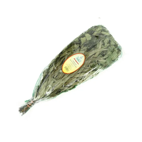 Saunaviht Kask ja Eukalüpt, SIPAKSON, 100 g
