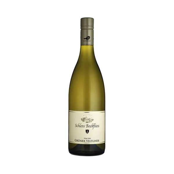 Schloss Bockfliess Grüner Veltliner vom Löss 75 cl