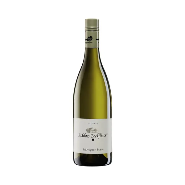 Schloss Bockfliess Sauvignon Blanc 75 cl