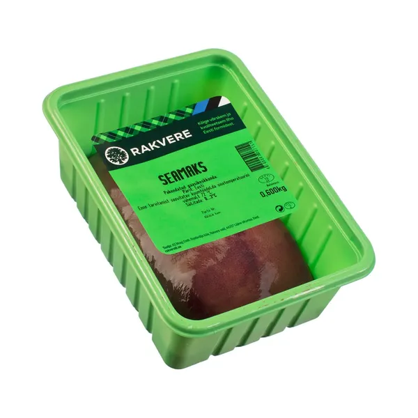 Seamaks, Rakvere LK, 600g