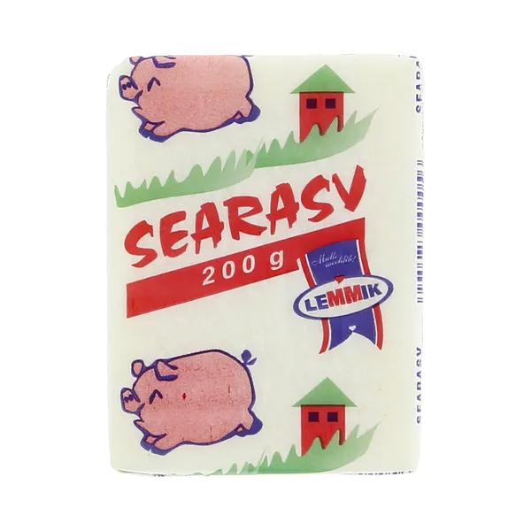 Searasv, LEMMIK, 200 g