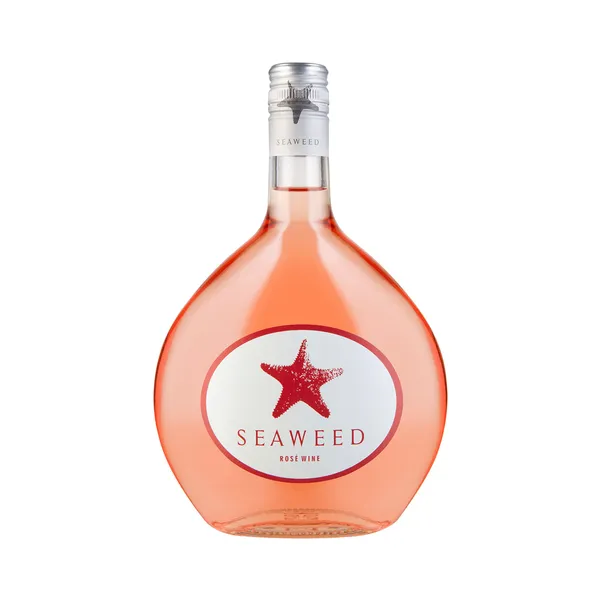 Seaweed Rose Wine 75 cl