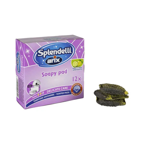 Seebivill sidruniga, ARIX, 12 tk