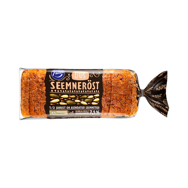 Seemneröst, FAZER, 450 g