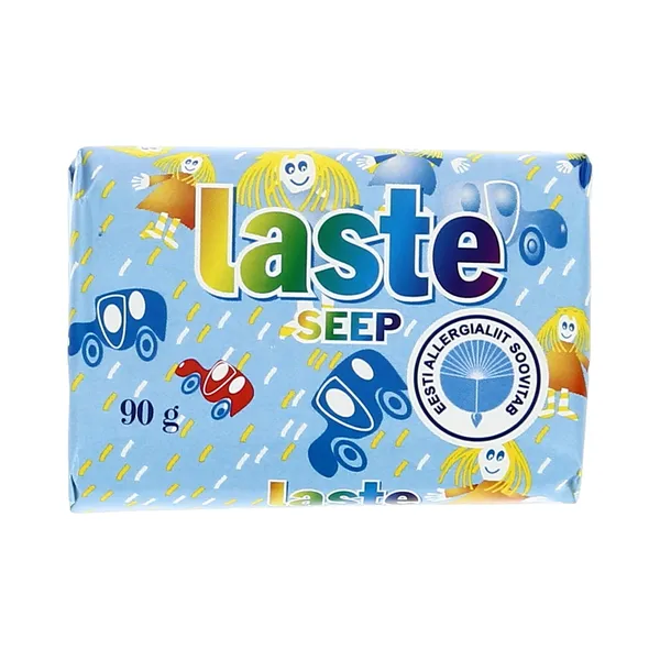 Seep lastele, FLORA, 90 g