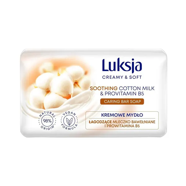 Seep Rahustav, LUKSJA, 90g