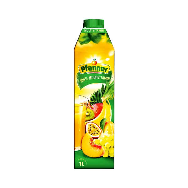 Segumahl 100%, PFANNER, 1 L