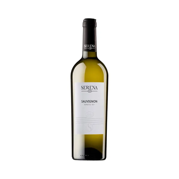 Serena Sauvignon Veneto IGT 75 cl
