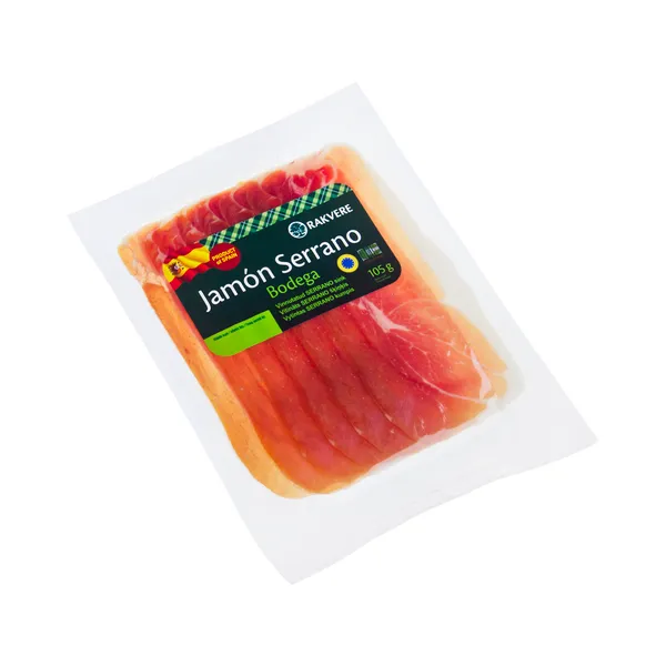 Serrano sink, RAKVERE LK, 105 g