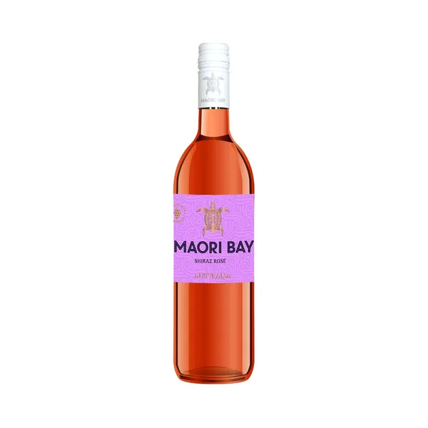 Shiraz Rose 75 cl