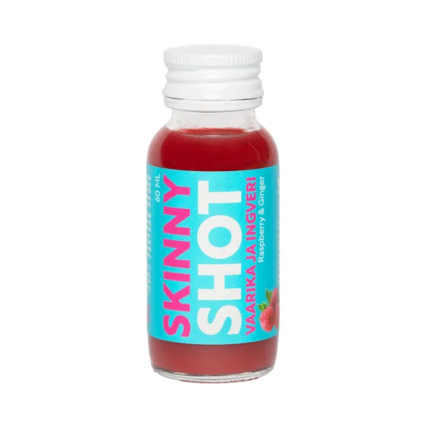 Shot skinny, WÖSEL, 60 ml