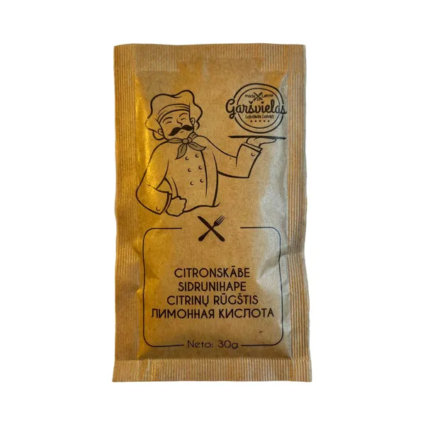 Sidrunihape, ANATOLS, 30 g
