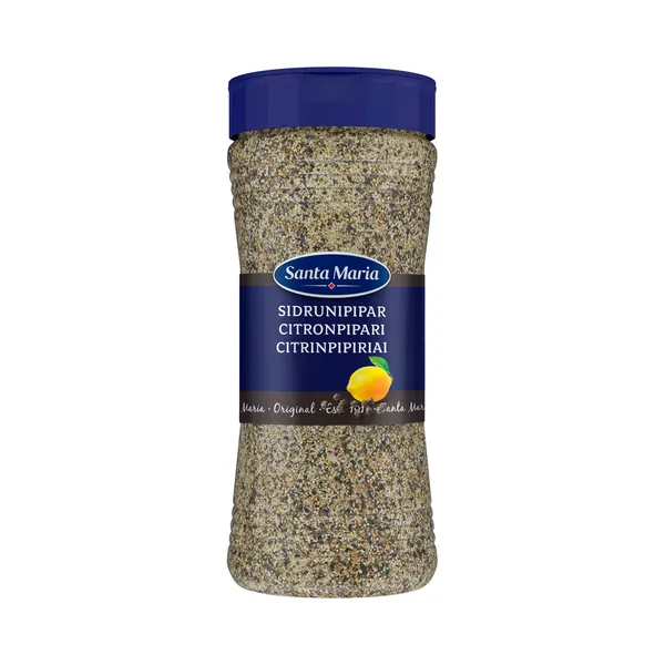 Sidrunipipar SANTA MARIA 359g