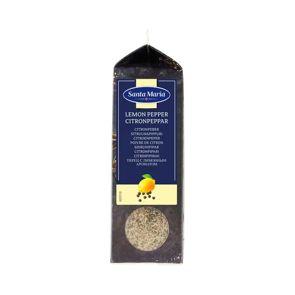 Sidrunipipar, SANTA MARIA, 750 g, ettetellimisel