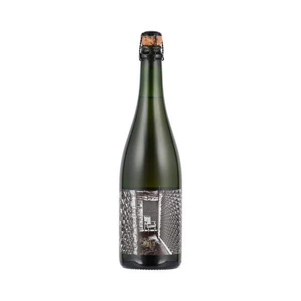 Siider Brut, JAANIHANSO, 75 cl