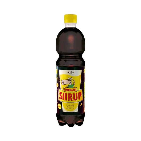 Siirup Limonaadi, A. LE COQ, 750 ml