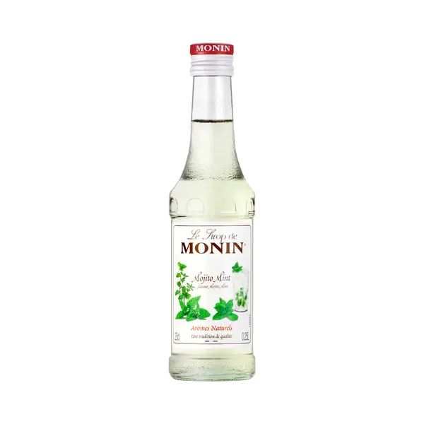 Siirup Mojito piparmündi, MONIN, 250 ml