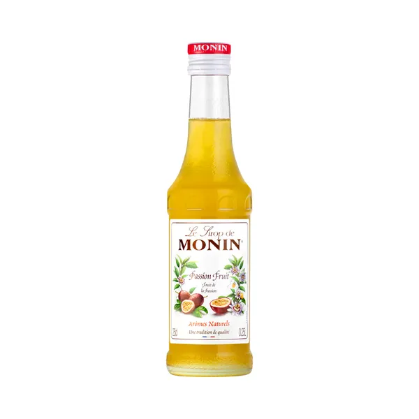 Siirup Passion vilja, MONIN, 250 ml