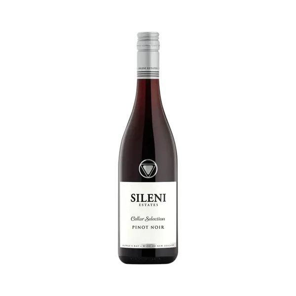 Selection Pinot Noir Hawkes Bay 75 cl