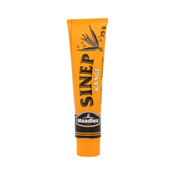 Sinep, MAADLEX, 75 g