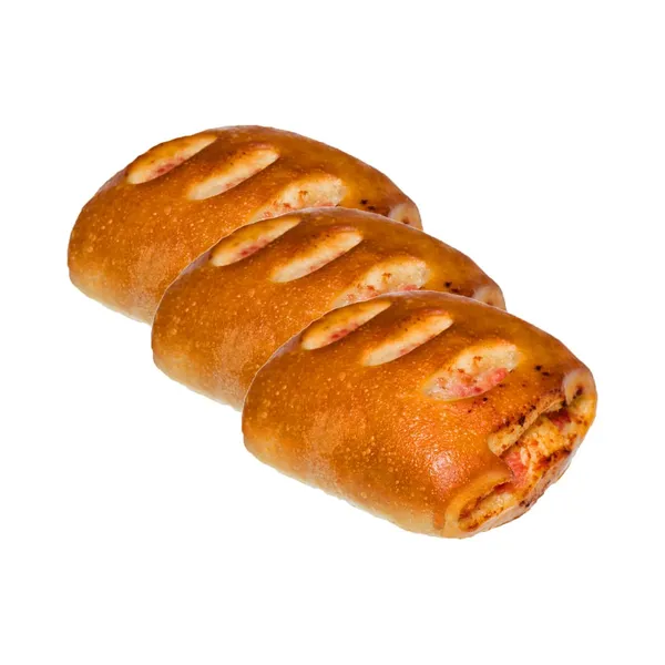 Singi-juustupirukas pärmitaignas 3tk, SELVERI PAGARID, 210 g