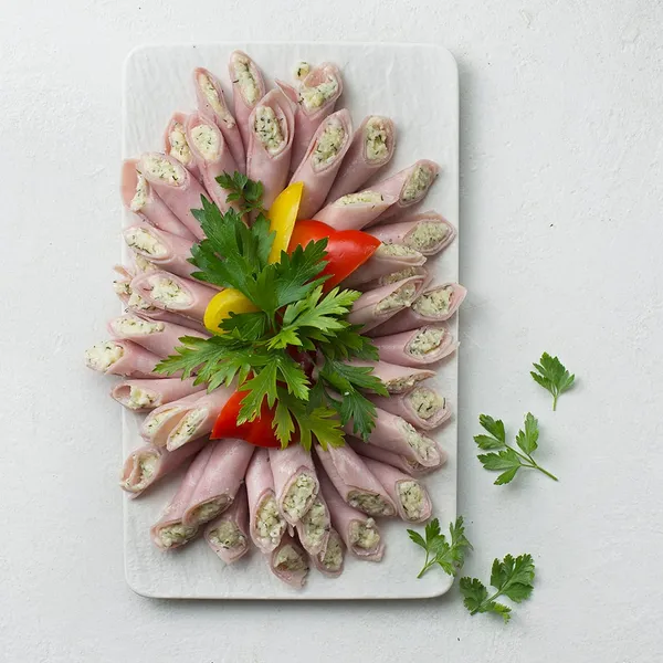 Singirullid maitserohelisega, SELVERI KÖÖK, 500 g, ettetellimisel