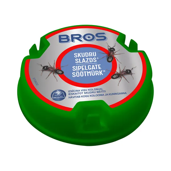 Sipelga söödatoos, BROS, 10 g